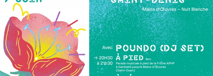 Scènes Nomaades #5