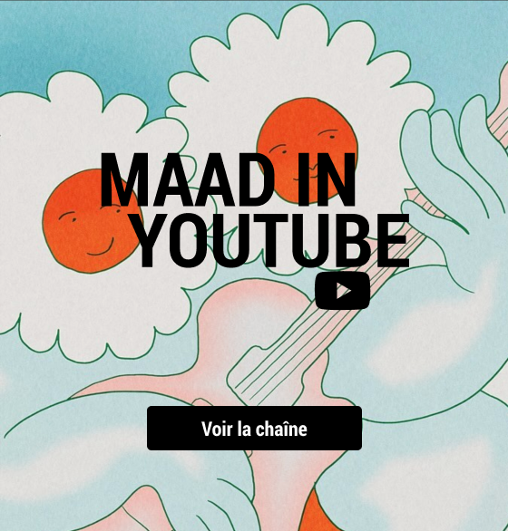 Youtbe Maad 93