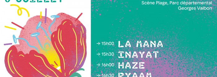 Scènes Nomaades #5