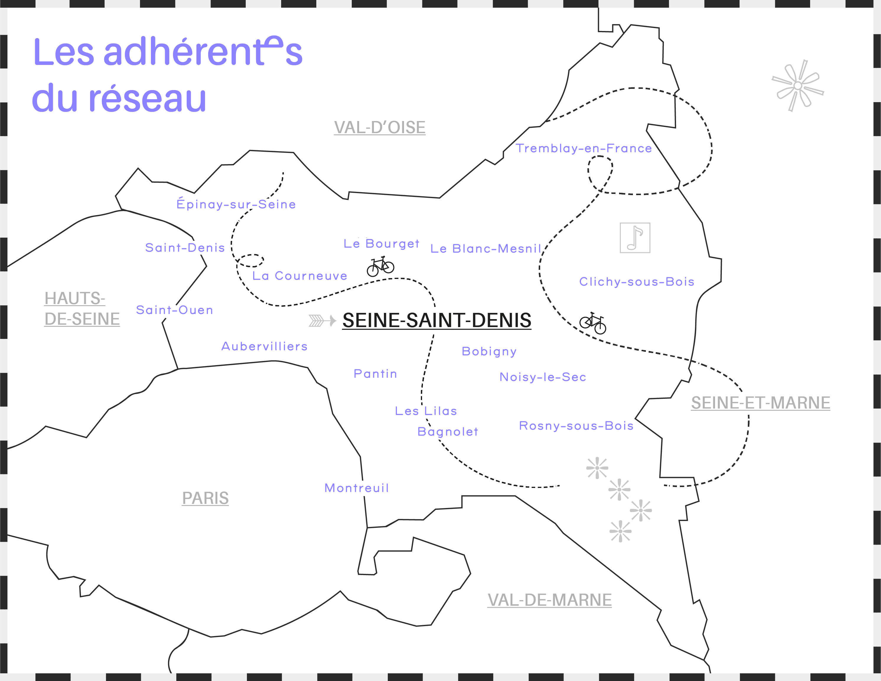 Carte adhérents Maad